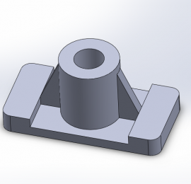 3D Tasarım ve 3D Printer Atölyesi